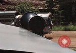 Standbild Zug die Steuerelemente Dian Vietnam, 1967, aus Sekunde 36 historischem Filmmaterial Videoclip 65675029146
