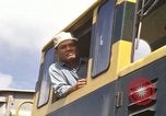 Standbild Zug die Steuerelemente Dian Vietnam, 1967, aus Sekunde 39 historischem Filmmaterial Videoclip 65675029146