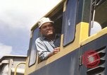 Standbild Zug die Steuerelemente Dian Vietnam, 1967, aus Sekunde 40 historischem Filmmaterial Videoclip 65675029146