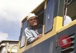 Standbild Zug die Steuerelemente Dian Vietnam, 1967, aus Sekunde 41 historischem Filmmaterial Videoclip 65675029146
