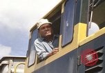 Standbild Zug die Steuerelemente Dian Vietnam, 1967, aus Sekunde 42 historischem Filmmaterial Videoclip 65675029146