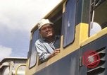 Standbild Zug die Steuerelemente Dian Vietnam, 1967, aus Sekunde 43 historischem Filmmaterial Videoclip 65675029146