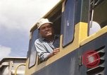 Standbild Zug die Steuerelemente Dian Vietnam, 1967, aus Sekunde 44 historischem Filmmaterial Videoclip 65675029146