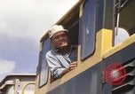 Standbild Zug die Steuerelemente Dian Vietnam, 1967, aus Sekunde 47 historischem Filmmaterial Videoclip 65675029146