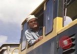 Standbild Zug die Steuerelemente Dian Vietnam, 1967, aus Sekunde 48 historischem Filmmaterial Videoclip 65675029146