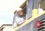 Standbild Zug die Steuerelemente Dian Vietnam, 1967, aus Sekunde 49 historischem Filmmaterial Videoclip 65675029146