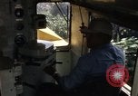 Standbild Zug die Steuerelemente Dian Vietnam, 1967, aus Sekunde 52 historischem Filmmaterial Videoclip 65675029146