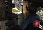 Standbild Zug die Steuerelemente Dian Vietnam, 1967, aus Sekunde 54 historischem Filmmaterial Videoclip 65675029146