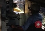 Standbild Zug die Steuerelemente Dian Vietnam, 1967, aus Sekunde 55 historischem Filmmaterial Videoclip 65675029146