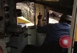 Standbild Zug die Steuerelemente Dian Vietnam, 1967, aus Sekunde 58 historischem Filmmaterial Videoclip 65675029146