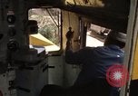 Standbild Zug die Steuerelemente Dian Vietnam, 1967, aus Sekunde 59 historischem Filmmaterial Videoclip 65675029146
