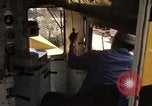 Standbild Zug die Steuerelemente Dian Vietnam, 1967, aus Sekunde 60 historischem Filmmaterial Videoclip 65675029146