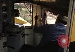 Standbild Zug die Steuerelemente Dian Vietnam, 1967, aus Sekunde 61 historischem Filmmaterial Videoclip 65675029146