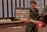 Immagine di Soldato americano Dian Vietnam, 1967, secondo 1 filmato di repertorio 65675029147