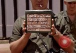 Immagine di Soldato americano Dian Vietnam, 1967, secondo 16 filmato di repertorio 65675029147
