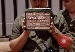 Immagine di Soldato americano Dian Vietnam, 1967, secondo 18 filmato di repertorio 65675029147