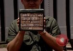 Immagine di Soldato americano Dian Vietnam, 1967, secondo 45 filmato di repertorio 65675029147