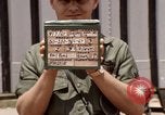 Immagine di Soldato americano Dian Vietnam, 1967, secondo 47 filmato di repertorio 65675029147