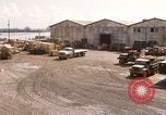 Standbild laden Cargo Saigon Vietnam, 1967, aus Sekunde 6 historischem Filmmaterial Videoclip 65675029148
