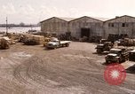 Standbild laden Cargo Saigon Vietnam, 1967, aus Sekunde 16 historischem Filmmaterial Videoclip 65675029148