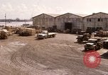 Standbild laden Cargo Saigon Vietnam, 1967, aus Sekunde 18 historischem Filmmaterial Videoclip 65675029148