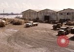Standbild laden Cargo Saigon Vietnam, 1967, aus Sekunde 20 historischem Filmmaterial Videoclip 65675029148