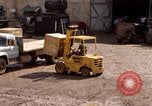 Standbild laden Cargo Saigon Vietnam, 1967, aus Sekunde 26 historischem Filmmaterial Videoclip 65675029148