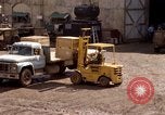 Standbild laden Cargo Saigon Vietnam, 1967, aus Sekunde 29 historischem Filmmaterial Videoclip 65675029148