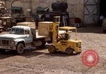 Standbild laden Cargo Saigon Vietnam, 1967, aus Sekunde 30 historischem Filmmaterial Videoclip 65675029148