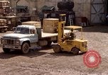 Standbild laden Cargo Saigon Vietnam, 1967, aus Sekunde 31 historischem Filmmaterial Videoclip 65675029148