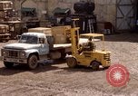 Standbild laden Cargo Saigon Vietnam, 1967, aus Sekunde 32 historischem Filmmaterial Videoclip 65675029148