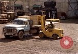 Standbild laden Cargo Saigon Vietnam, 1967, aus Sekunde 33 historischem Filmmaterial Videoclip 65675029148