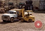 Standbild laden Cargo Saigon Vietnam, 1967, aus Sekunde 34 historischem Filmmaterial Videoclip 65675029148
