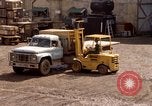 Standbild laden Cargo Saigon Vietnam, 1967, aus Sekunde 35 historischem Filmmaterial Videoclip 65675029148
