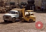Standbild laden Cargo Saigon Vietnam, 1967, aus Sekunde 37 historischem Filmmaterial Videoclip 65675029148