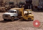 Standbild laden Cargo Saigon Vietnam, 1967, aus Sekunde 40 historischem Filmmaterial Videoclip 65675029148