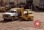 Standbild laden Cargo Saigon Vietnam, 1967, aus Sekunde 41 historischem Filmmaterial Videoclip 65675029148