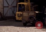 Standbild laden Cargo Saigon Vietnam, 1967, aus Sekunde 45 historischem Filmmaterial Videoclip 65675029148