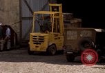 Standbild laden Cargo Saigon Vietnam, 1967, aus Sekunde 47 historischem Filmmaterial Videoclip 65675029148
