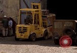 Standbild laden Cargo Saigon Vietnam, 1967, aus Sekunde 48 historischem Filmmaterial Videoclip 65675029148