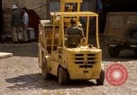 Standbild laden Cargo Saigon Vietnam, 1967, aus Sekunde 56 historischem Filmmaterial Videoclip 65675029148