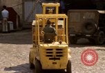 Standbild laden Cargo Saigon Vietnam, 1967, aus Sekunde 58 historischem Filmmaterial Videoclip 65675029148