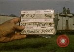 Image armored train Dian Vietnam, 1967, de la seconde 1 séquences d'archives historiques vidéo 65675029149