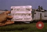 Image armored train Dian Vietnam, 1967, de la seconde 7 séquences d'archives historiques vidéo 65675029149
