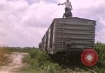 Image armored train Dian Vietnam, 1967, de la seconde 12 séquences d'archives historiques vidéo 65675029149