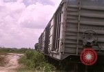Image armored train Dian Vietnam, 1967, de la seconde 14 séquences d'archives historiques vidéo 65675029149