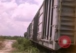 Image armored train Dian Vietnam, 1967, de la seconde 15 séquences d'archives historiques vidéo 65675029149