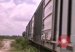 Image armored train Dian Vietnam, 1967, de la seconde 16 séquences d'archives historiques vidéo 65675029149