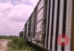 Image armored train Dian Vietnam, 1967, de la seconde 18 séquences d'archives historiques vidéo 65675029149
