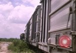 Image armored train Dian Vietnam, 1967, de la seconde 19 séquences d'archives historiques vidéo 65675029149